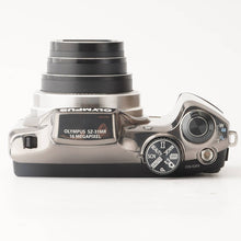 画像をギャラリービューアに読み込む, オリンパス Olympus SZ-31MR / 24x Optical Zoom ED 4.5-108mm F3-6.9