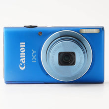 画像をギャラリービューアに読み込む, キヤノン Canon IXY 90F コンパクトデジタルカメラ ブルー