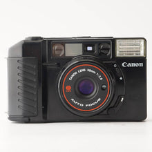 画像をギャラリービューアに読み込む, キヤノン Canon Autoboy 2 / 38mm F2.8 35mm コンパクトフィルムカメラ