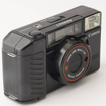 画像をギャラリービューアに読み込む, キヤノン Canon Autoboy 2 / 38mm F2.8 35mm コンパクトフィルムカメラ