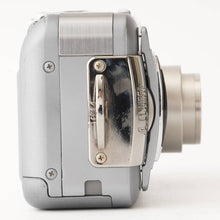 画像をギャラリービューアに読み込む, キヤノン Canon Power Shot S40 AiAF / ZOOM LENS 3x 7.1-21.3mm F2.8-4.9