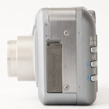 画像をギャラリービューアに読み込む, キヤノン Canon Power Shot S40 AiAF / ZOOM LENS 3x 7.1-21.3mm F2.8-4.9