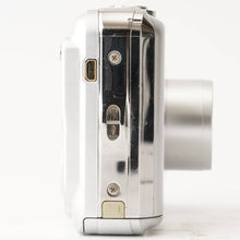 画像をギャラリービューアに読み込む, フジ Fujifilm FINEPIX AV100 / 3x FUJINON 5.7-17.1mm F2.9-5.2