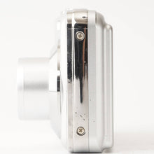 画像をギャラリービューアに読み込む, フジ Fujifilm FINEPIX AV100 / 3x FUJINON 5.7-17.1mm F2.9-5.2