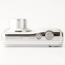 画像をギャラリービューアに読み込む, フジ Fujifilm FINEPIX AV100 / 3x FUJINON 5.7-17.1mm F2.9-5.2