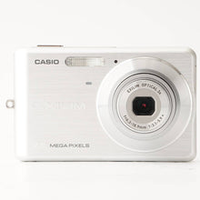 画像をギャラリービューアに読み込む, カシオ Casio EXILIM EX-Z77 / 3x 6.3-18.9mm F3.1-5.9