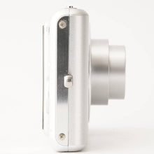 画像をギャラリービューアに読み込む, カシオ Casio EXILIM EX-Z77 / 3x 6.3-18.9mm F3.1-5.9