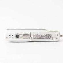 画像をギャラリービューアに読み込む, カシオ Casio EXILIM EX-Z77 / 3x 6.3-18.9mm F3.1-5.9