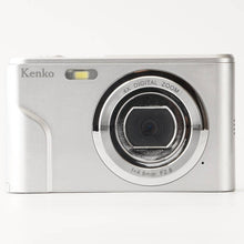 画像をギャラリービューアに読み込む, ケンコー Kenko KC-03TY / 4.8mm F2.8