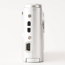 画像をギャラリービューアに読み込む, ケンコー Kenko KC-03TY / 4.8mm F2.8