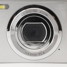 画像をギャラリービューアに読み込む, ケンコー Kenko KC-03TY / 4.8mm F2.8