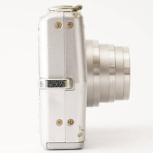 画像をギャラリービューアに読み込む, カシオ Casio EXLIM EX-Z500 / 3x 6.2-18.6mm