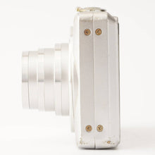 画像をギャラリービューアに読み込む, カシオ Casio EXLIM EX-Z500 / 3x 6.2-18.6mm