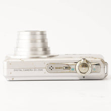 画像をギャラリービューアに読み込む, カシオ Casio EXLIM EX-Z500 / 3x 6.2-18.6mm