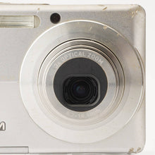 画像をギャラリービューアに読み込む, カシオ Casio EXLIM EX-Z500 / 3x 6.2-18.6mm