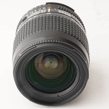 画像をギャラリービューアに読み込む, ニコン Nikon AF Nikkor 28-80mm F3.5-5.6 D Fマウント