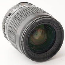 画像をギャラリービューアに読み込む, ニコン Nikon AF Nikkor 28-80mm F3.5-5.6 D Fマウント