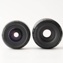 画像をギャラリービューアに読み込む, キヤノン Canon EF 35-80mm F4-5.6 USM / EF 80-200mm F4.5-5.6 USM