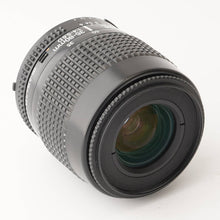 画像をギャラリービューアに読み込む, ニコン Nikon AF Nikkor 35-80mm F4-5.6 D