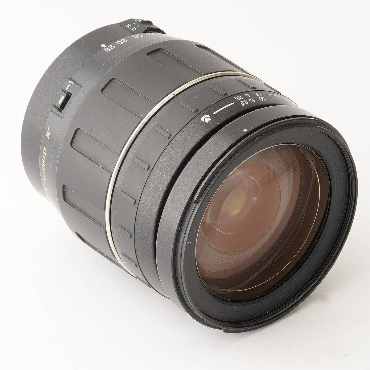 タムロン Tamron AF ASPHERICAL LD [IF] 28-300mm F3.5-6.3 MACRO