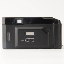 画像をギャラリービューアに読み込む, ミノルタ Minolta AF-TELE QUARTS DATE / 38-60mm 35mm コンパクトフィルムカメラ