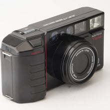 画像をギャラリービューアに読み込む, ミノルタ Minolta AF-TELE QUARTS DATE / 38-60mm 35mm コンパクトフィルムカメラ