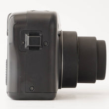 画像をギャラリービューアに読み込む, キヤノン Canon Autoboy S ブラック / 38-115mm F3.6-8.5