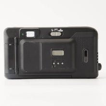 画像をギャラリービューアに読み込む, キヤノン Canon Autoboy MINI T / 38/70mm F3.5/6.0