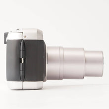 画像をギャラリービューアに読み込む, ペンタックス Pentax ESPIO 120 Mi / Pentax Zoom Lens 38-120mm