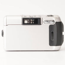 画像をギャラリービューアに読み込む, ペンタックス Pentax ESPIO 120 Mi / Pentax Zoom Lens 38-120mm