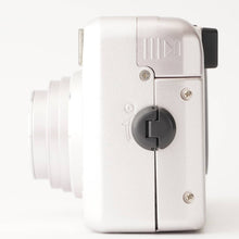 画像をギャラリービューアに読み込む, ペンタックス Pentax ESPIO 120 Mi / Pentax Zoom Lens 38-120mm