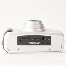 画像をギャラリービューアに読み込む, ペンタックス Pentax ESPIO 120 Mi / Pentax Zoom Lens 38-120mm