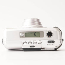 画像をギャラリービューアに読み込む, ペンタックス Pentax ESPIO 120 Mi / Pentax Zoom Lens 38-120mm