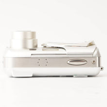 画像をギャラリービューアに読み込む, オリンパス Olympus μ-30 mju digital コンパクトデジタルカメラ