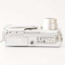 画像をギャラリービューアに読み込む, オリンパス Olympus μ-30 mju digital コンパクトデジタルカメラ