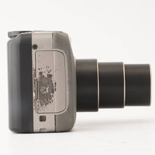 画像をギャラリービューアに読み込む, ペンタックス Pentax ESPIO 115M / AF ZOOM 38-115mm