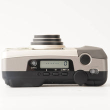 画像をギャラリービューアに読み込む, ペンタックス Pentax ESPIO 115M / AF ZOOM 38-115mm