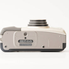 画像をギャラリービューアに読み込む, ペンタックス Pentax ESPIO 115M / AF ZOOM 38-115mm