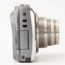 画像をギャラリービューアに読み込む, 富士フイルム Fujifilm FINEPIX F70 EXR コンパクトデジタルカメラ