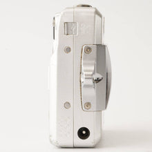 画像をギャラリービューアに読み込む, ミノルタ Konica Minolta Dimage X50 コンパクトデジタルカメラ