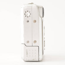 画像をギャラリービューアに読み込む, ミノルタ Konica Minolta Dimage X50 コンパクトデジタルカメラ