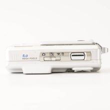 画像をギャラリービューアに読み込む, ミノルタ Konica Minolta Dimage X50 コンパクトデジタルカメラ