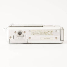 画像をギャラリービューアに読み込む, ミノルタ Konica Minolta Dimage X50 コンパクトデジタルカメラ