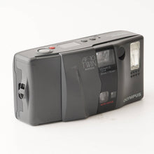 画像をギャラリービューアに読み込む, オリンパス Olympus AF-10 TWIN QUARTZDATE / Olympus Lens 35/70mm