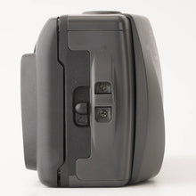 画像をギャラリービューアに読み込む, オリンパス Olympus AF-10 TWIN QUARTZDATE / Olympus Lens 35/70mm