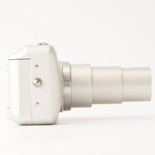 画像をギャラリービューアに読み込む, ミノルタ Minolta Capios カピオス 150 S 35mm コンパクトフィルム カメラ