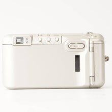 画像をギャラリービューアに読み込む, ミノルタ Minolta Capios カピオス 150 S 35mm コンパクトフィルム カメラ