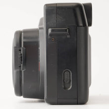 画像をギャラリービューアに読み込む, キヤノン Canon Autoboy TELE QUARTZ DATE / Canon Lens 40/70mm F2.8/4.9