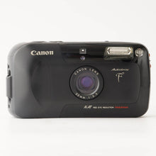 画像をギャラリービューアに読み込む, キヤノン Canon オートボーイ Autoboy F / 32mm F3.5