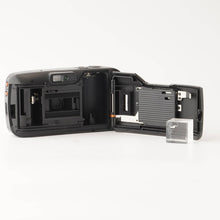 画像をギャラリービューアに読み込む, キヤノン Canon オートボーイ Autoboy F / 32mm F3.5